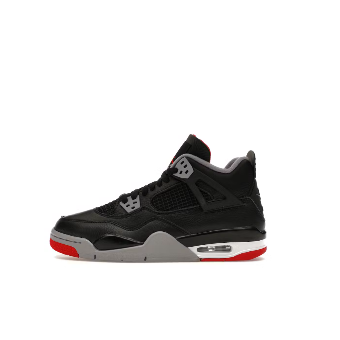 Jordan Retro 4 Bred - GS