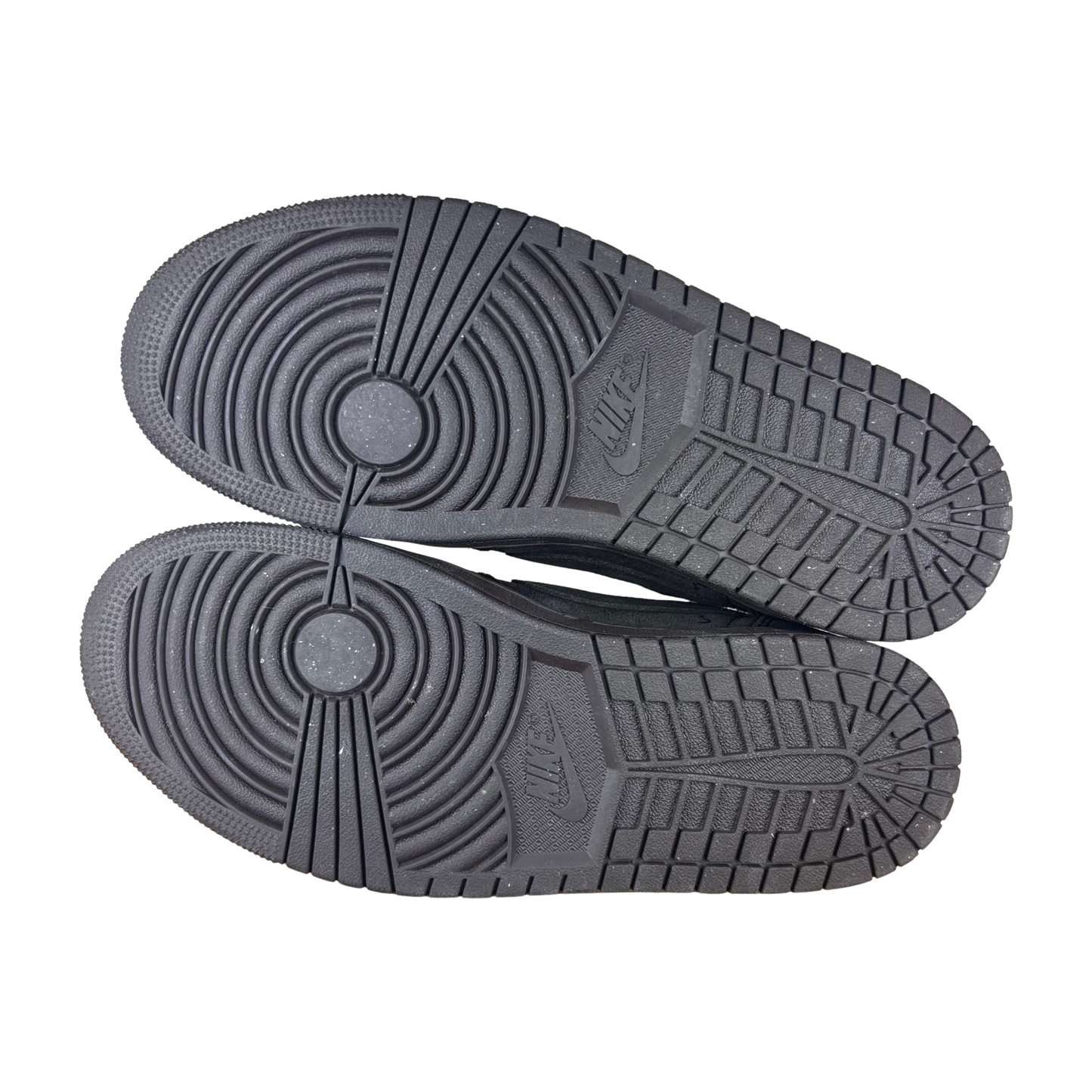 Used Jordan 1 Travis Velvet Brown - Sz 8