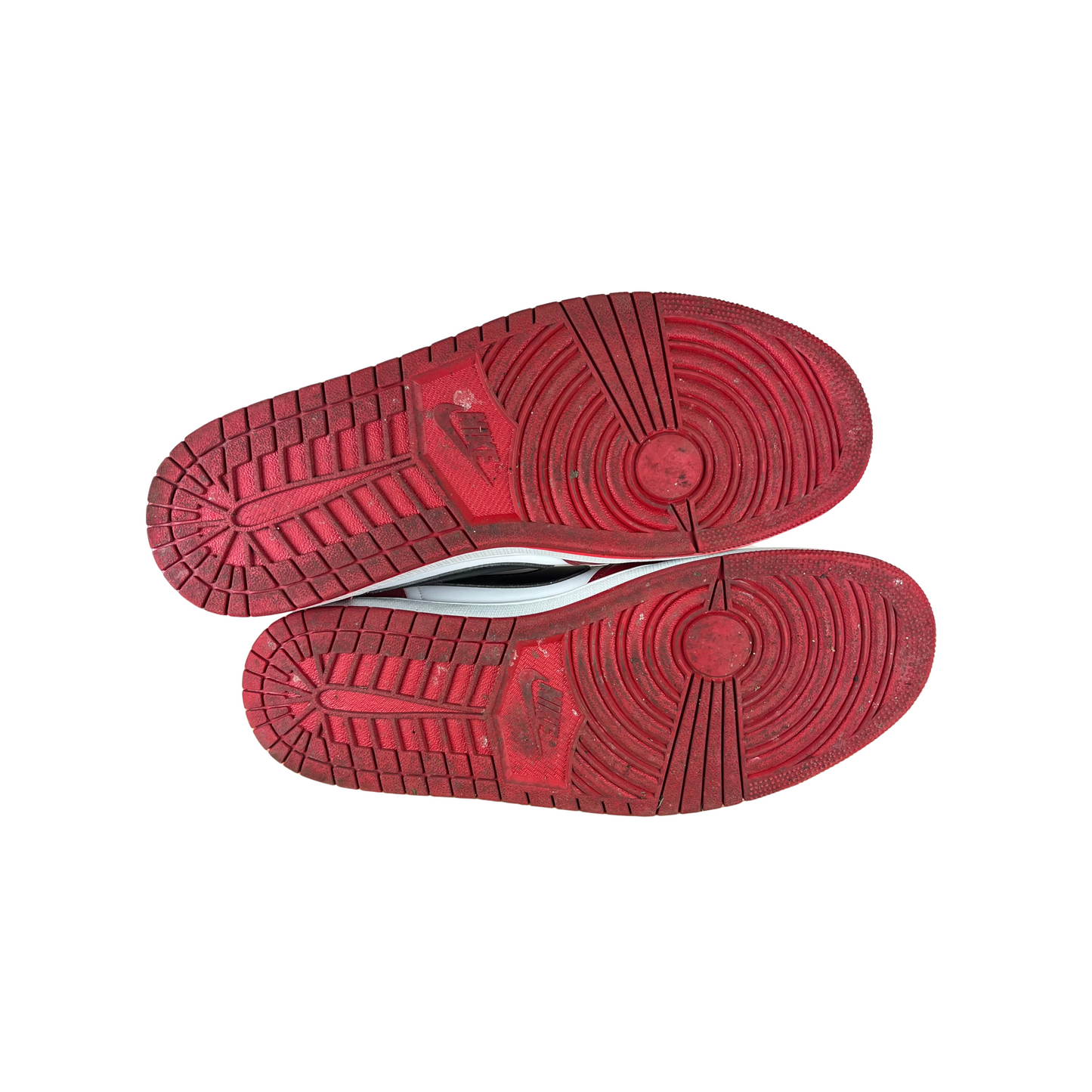 Used Jordan 1 Chicago Low - Sz 13