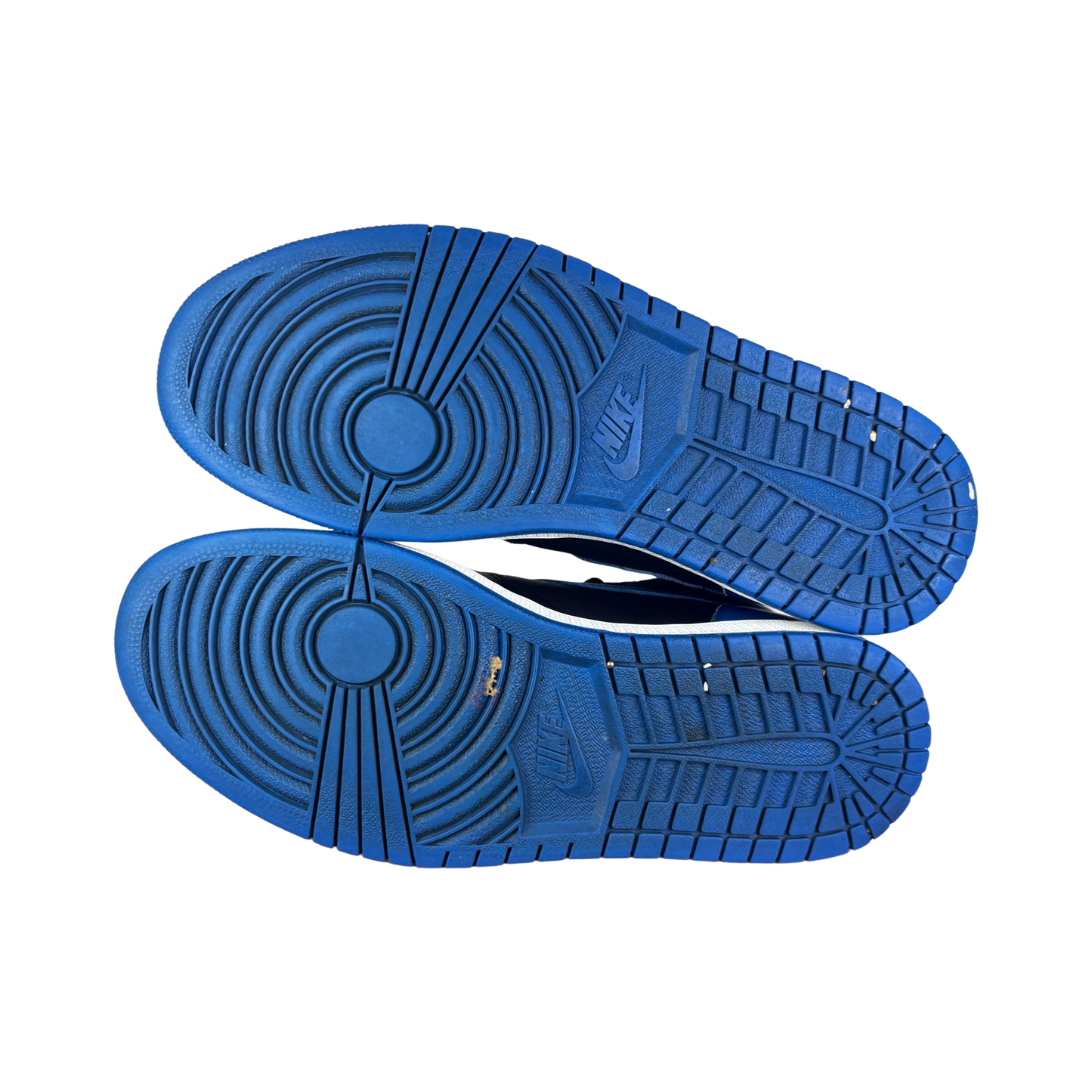 Used Jordan 1 Royal High OG - Sz 9