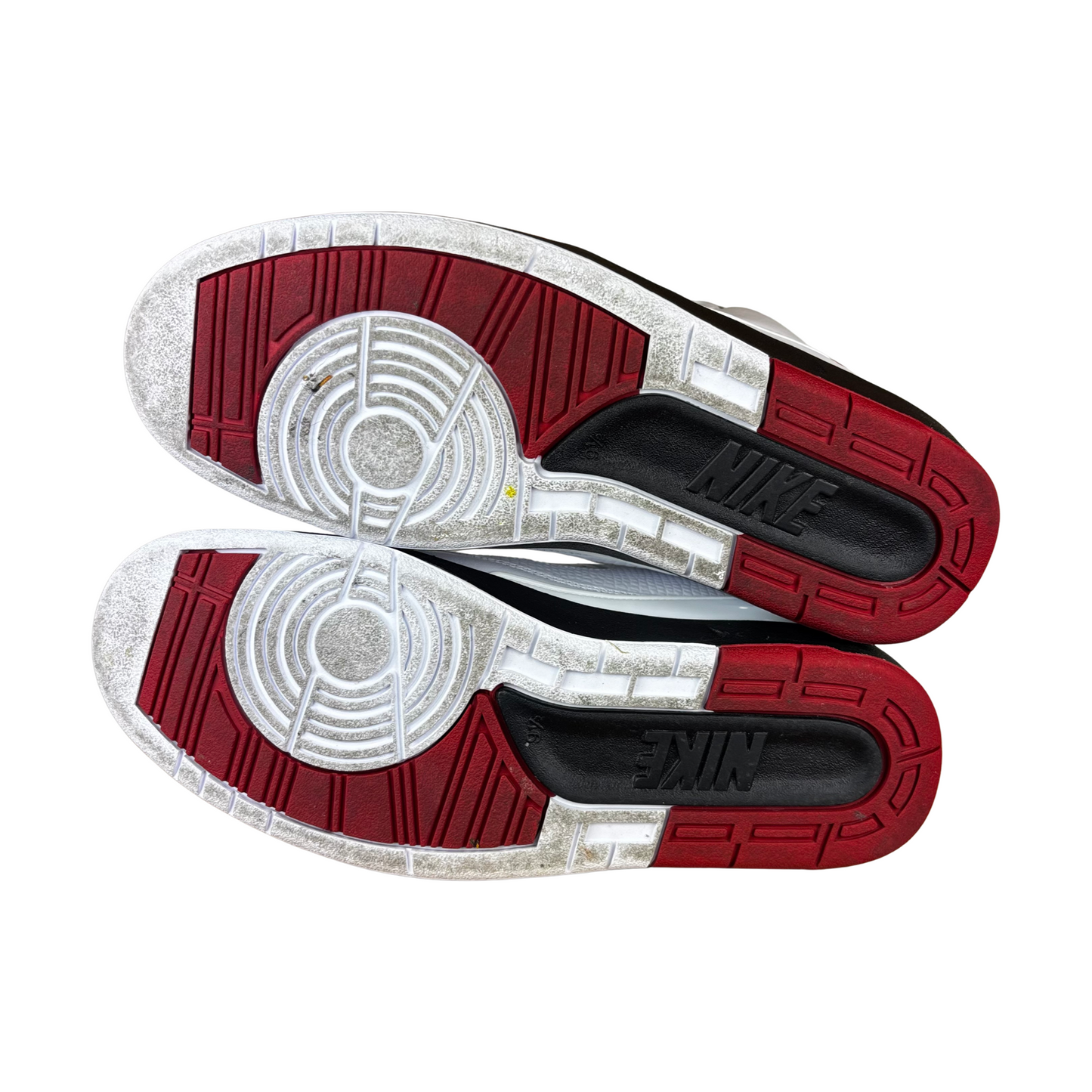 Used Jordan 2 Chicago - Sz 9.5