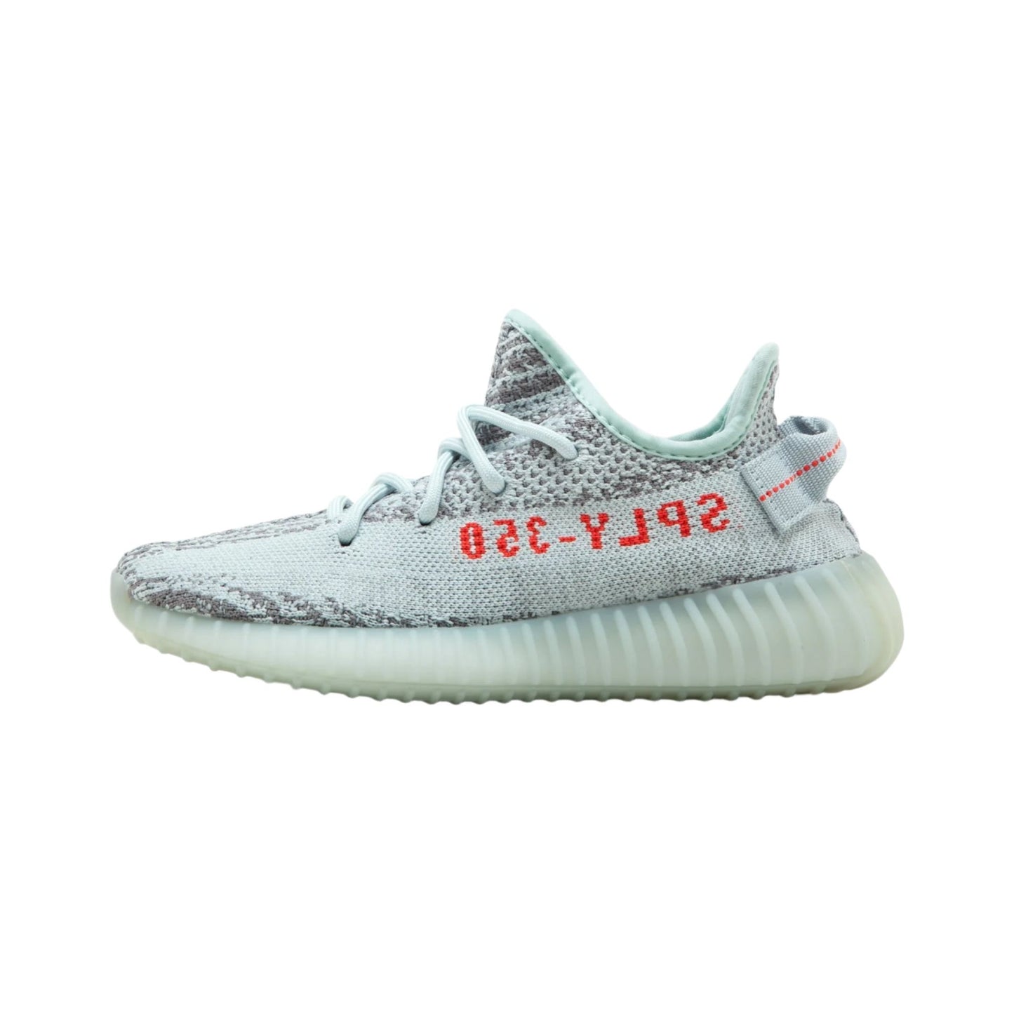 Yeezy 350 Blue Tint - Sz 8