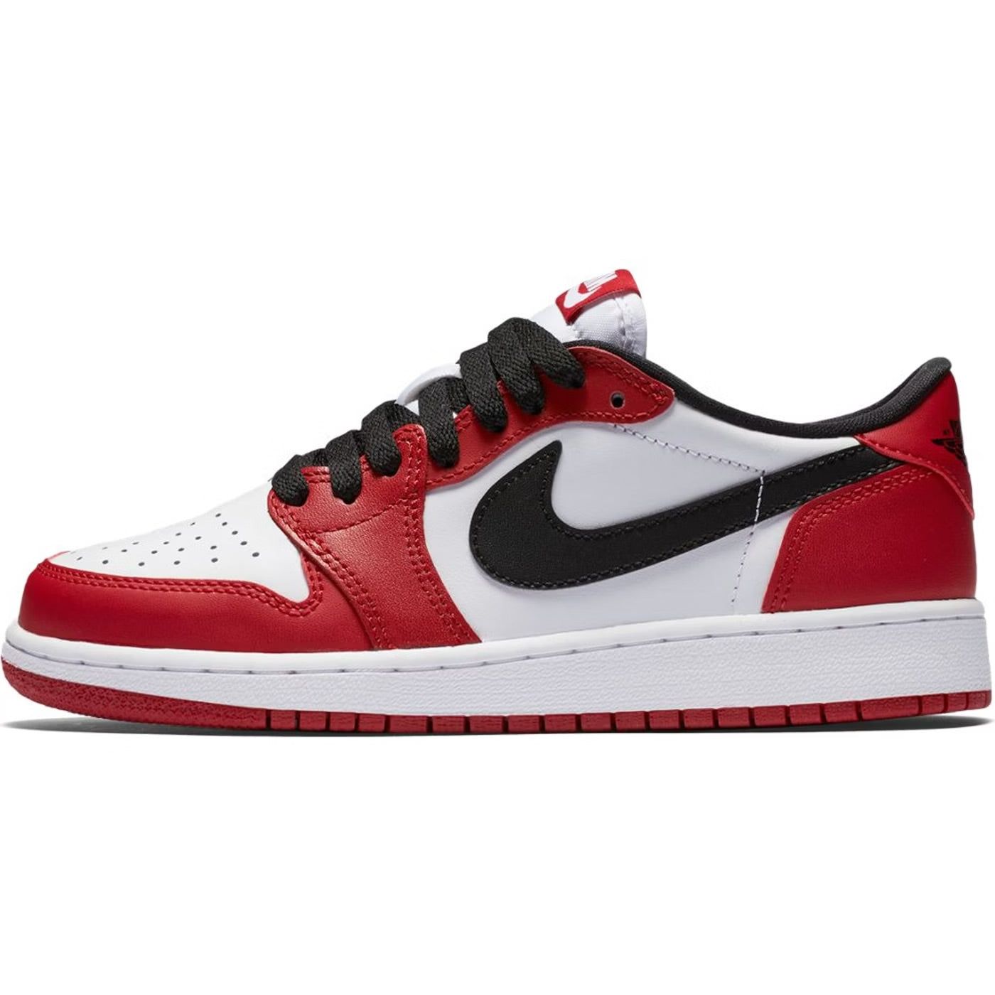 Jordan 1 Retro Low OG Chicago GS (2025)