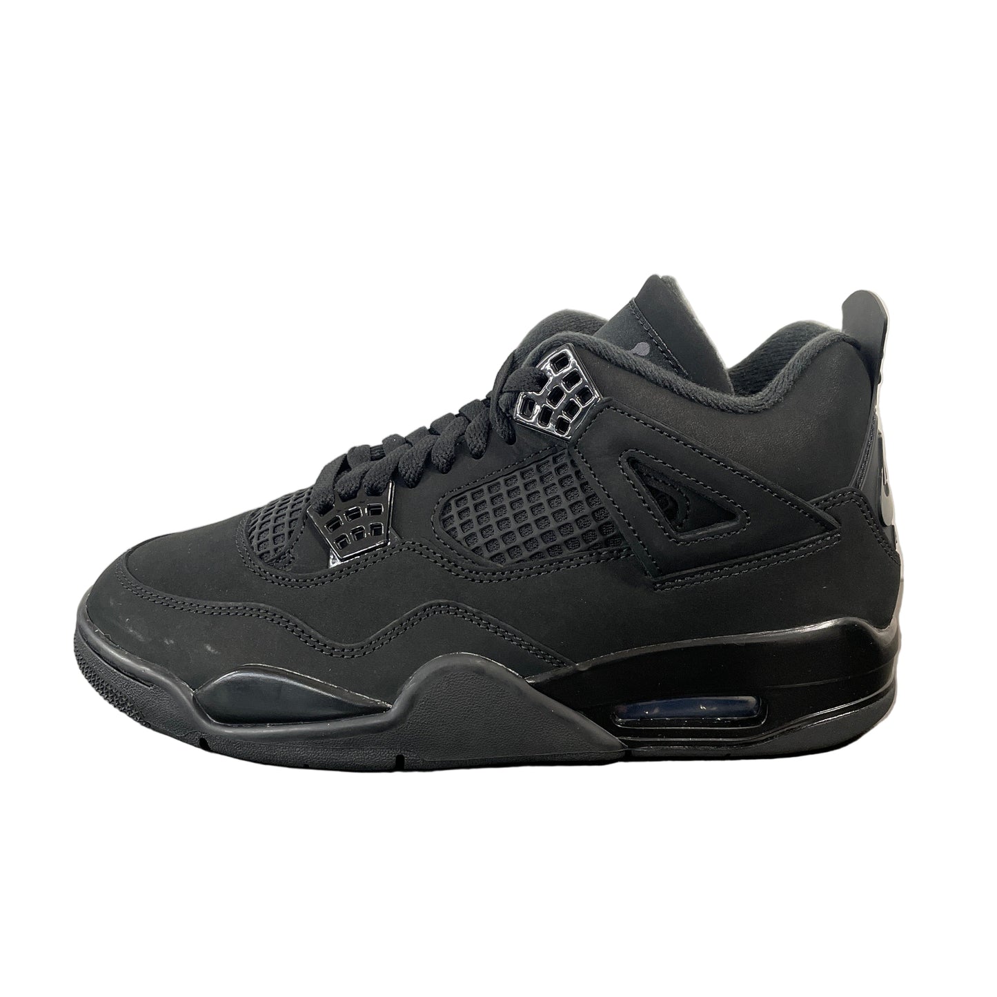 Jordan 4 Black Cat (2025)