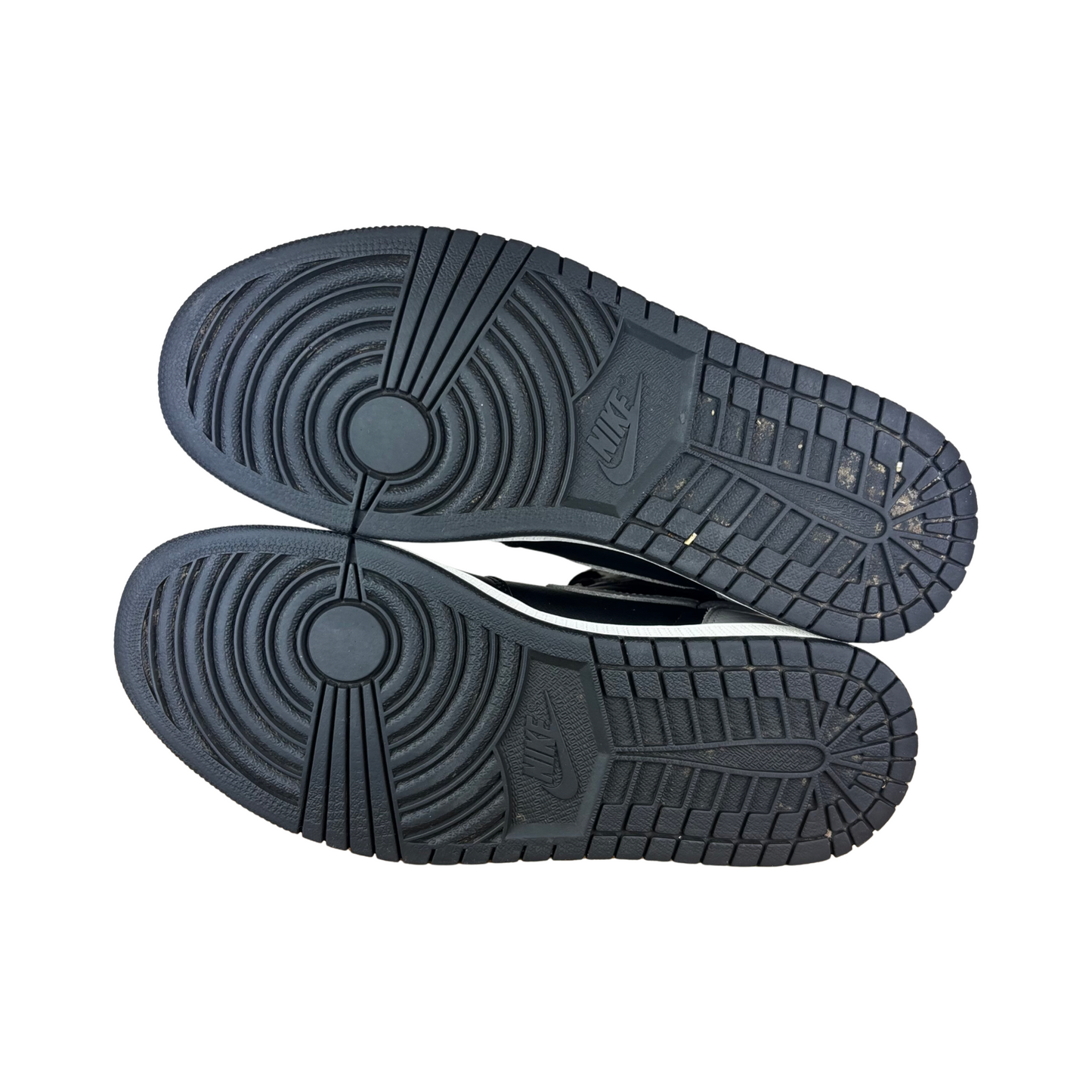 Used Jordan 1 Shadow High OG - Sz 9