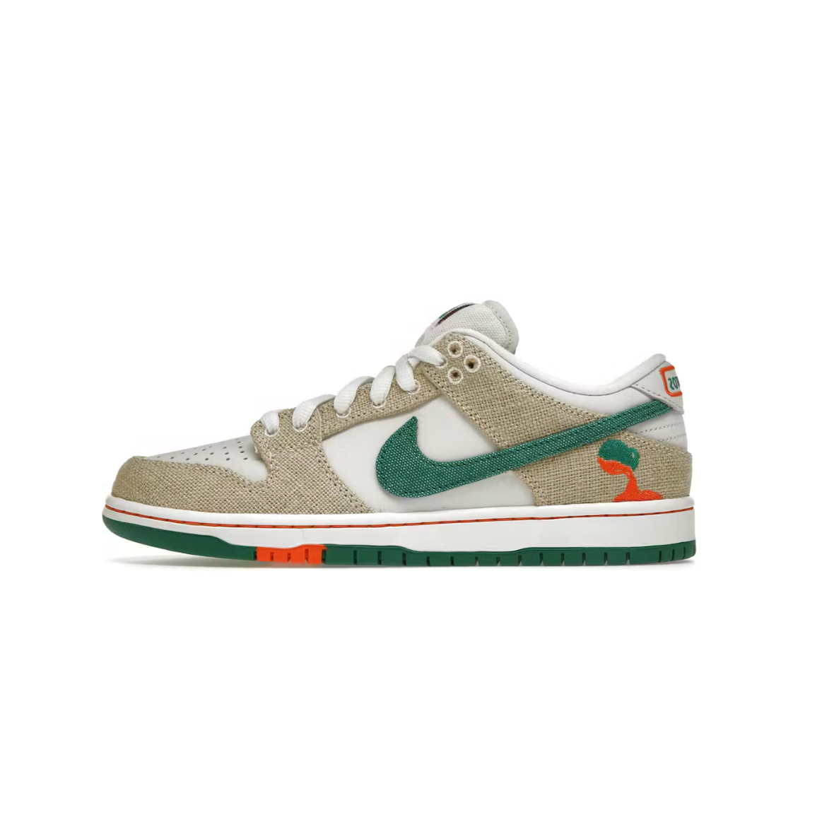 Nike SB Dunk Low Jarritos - Sz 10.5