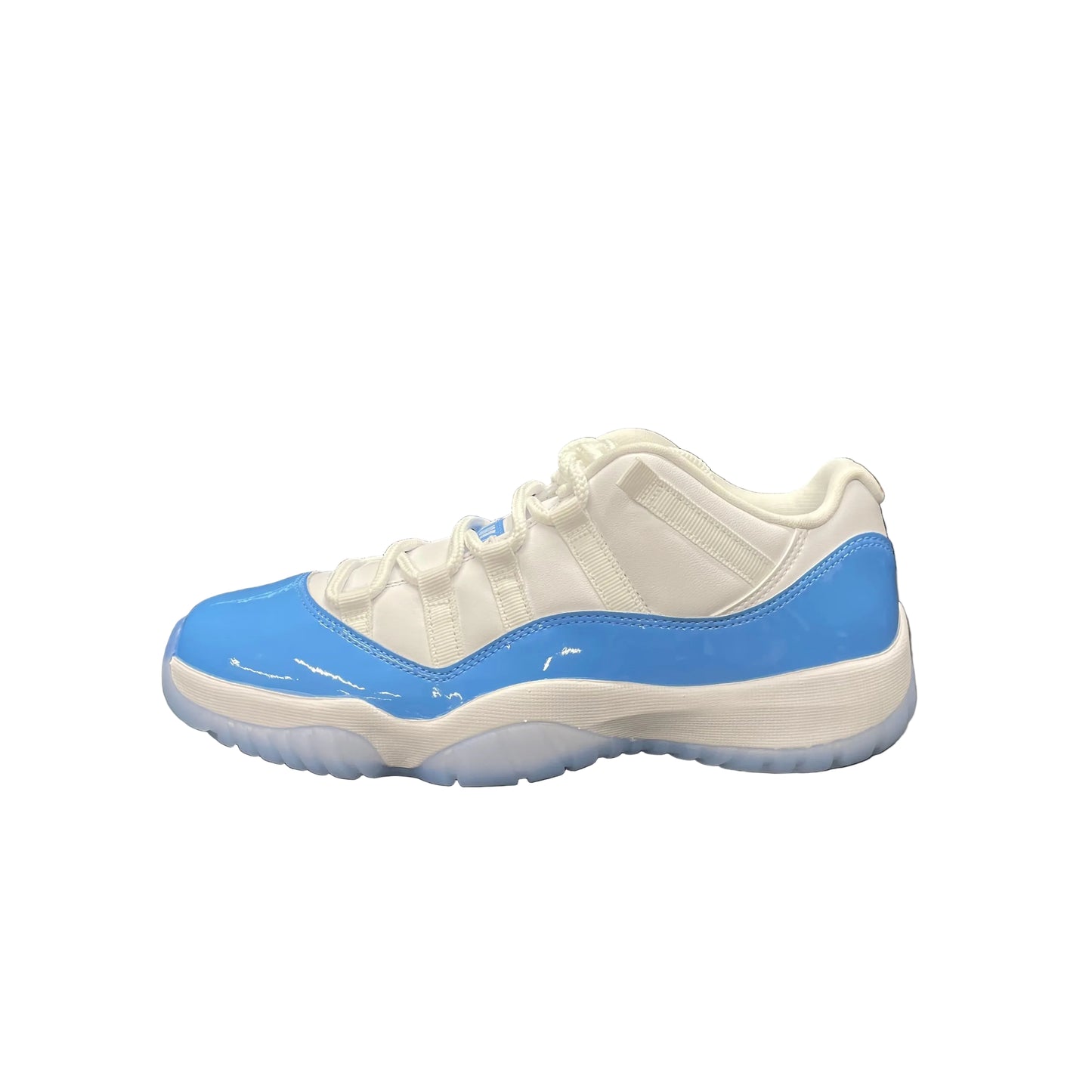 Jordan 11 Retro Low UNC 2026 - Sz 12