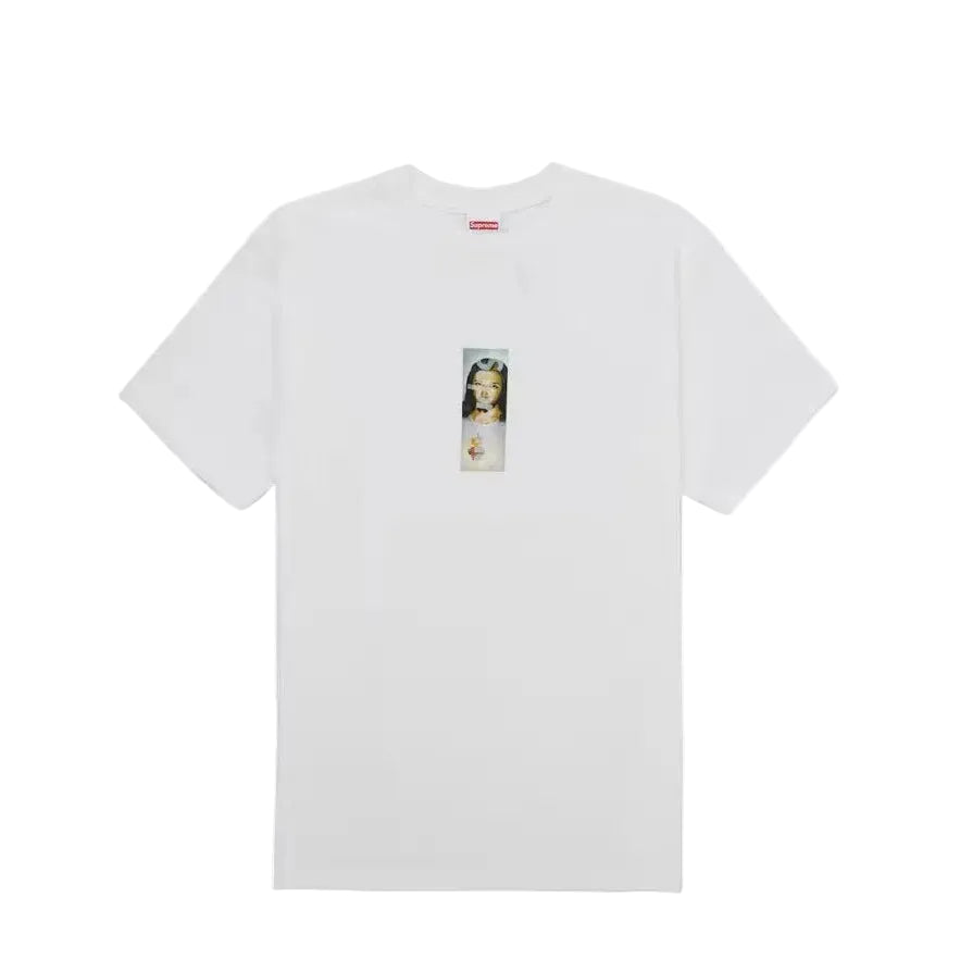 Supreme Prayer Card Tee - Sz L