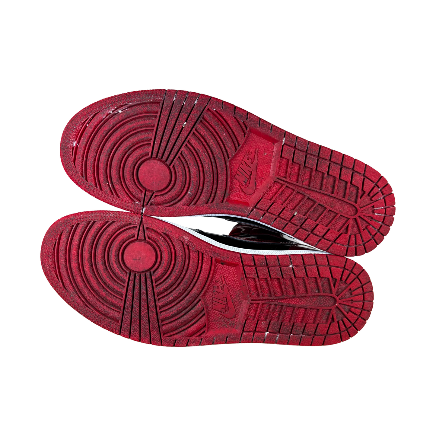 Used Jordan 1 Patent Bred - Sz 11
