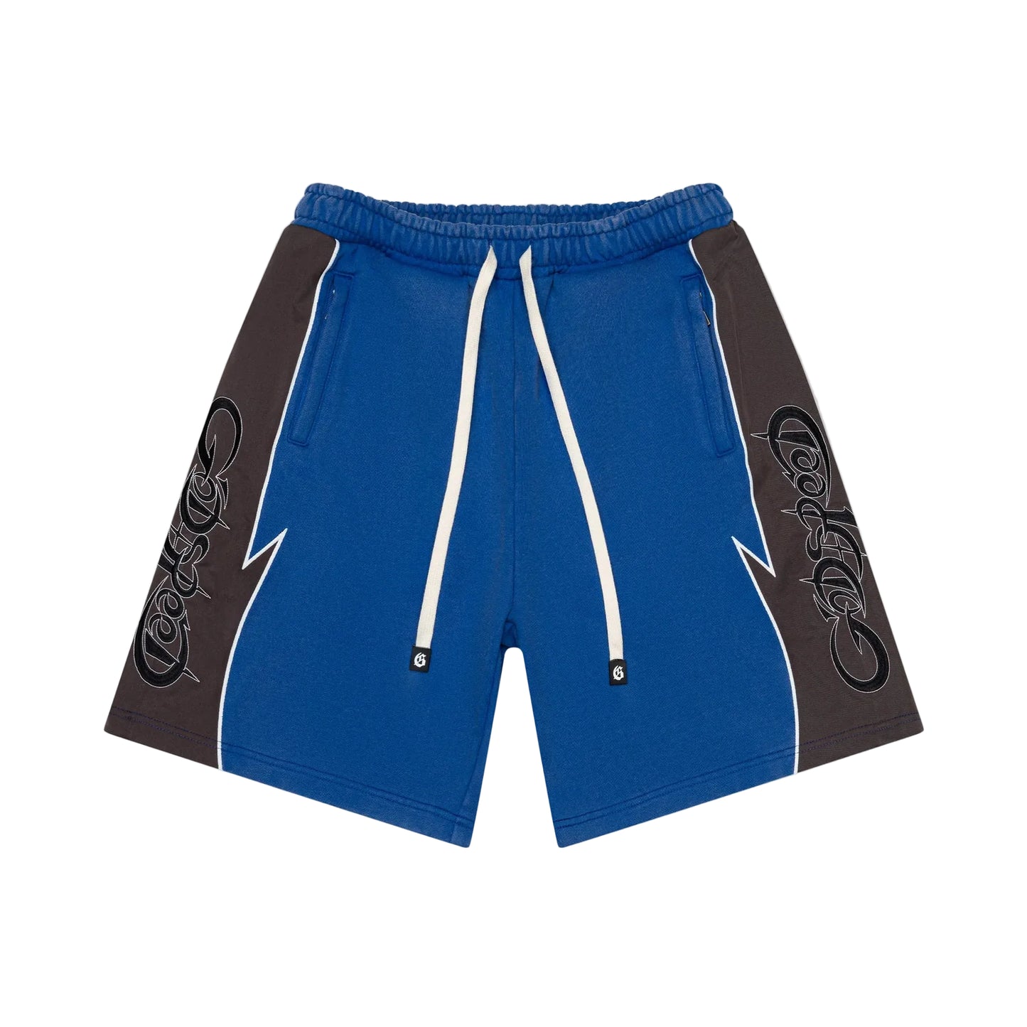 Godspeed Halftime Shorts - Blue