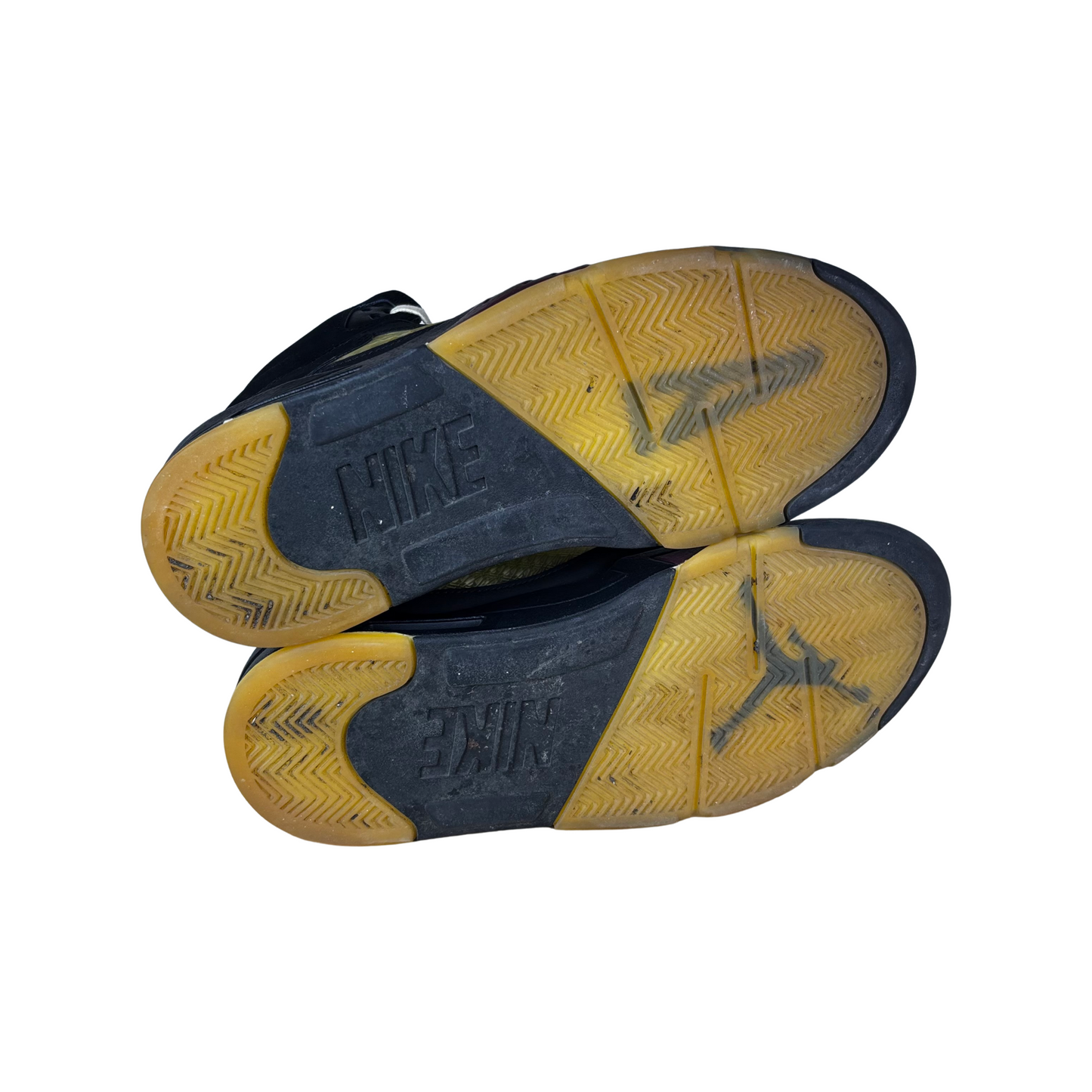 Used Jordan 5 A Ma Maniere Dusk - Sz 9