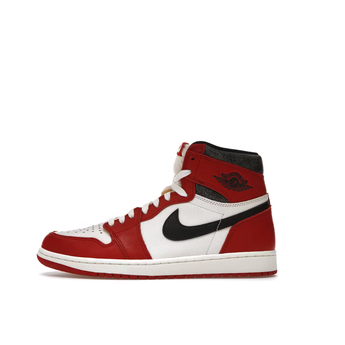 Jordan Retro 1 Lost & Found