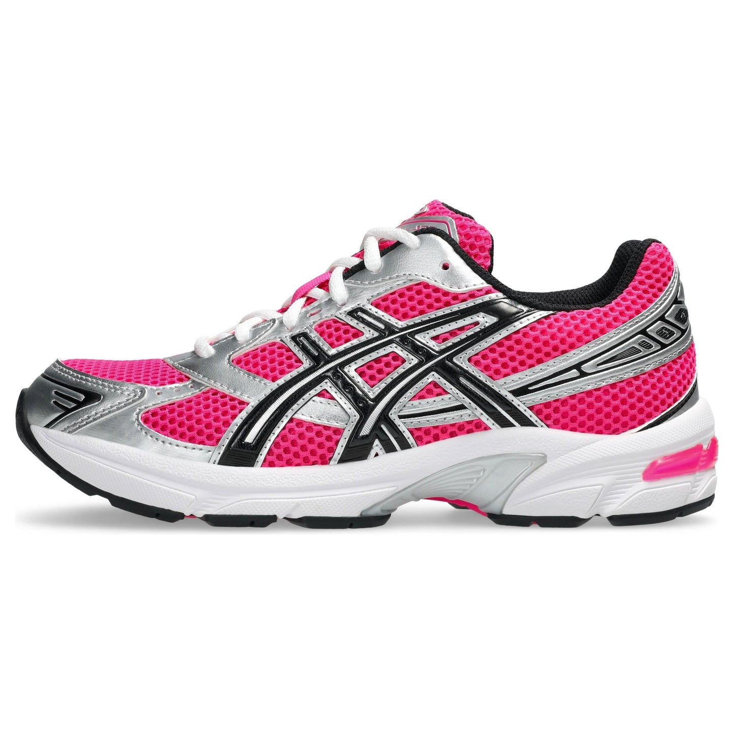 ASICS Gel-1130 Neon Pack Pink (Womens)