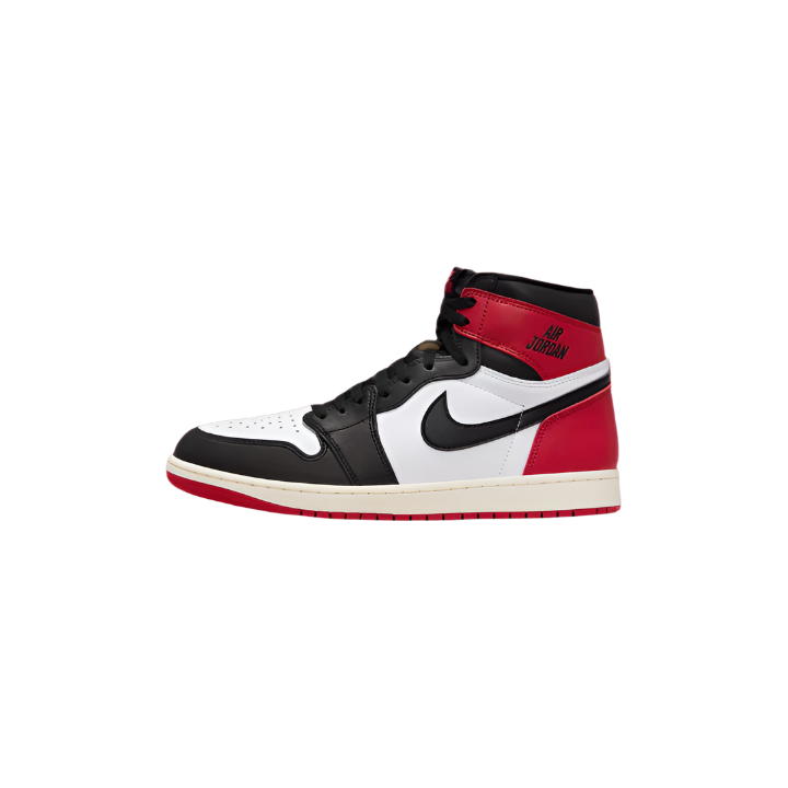 Jordan 1 Reimagined Black Toe