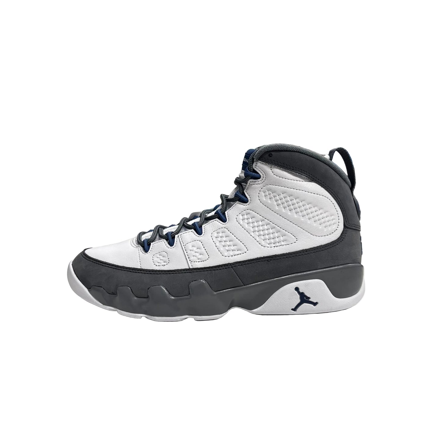 Jordan 9 Retro French Blue (2026) - Sz 9.5
