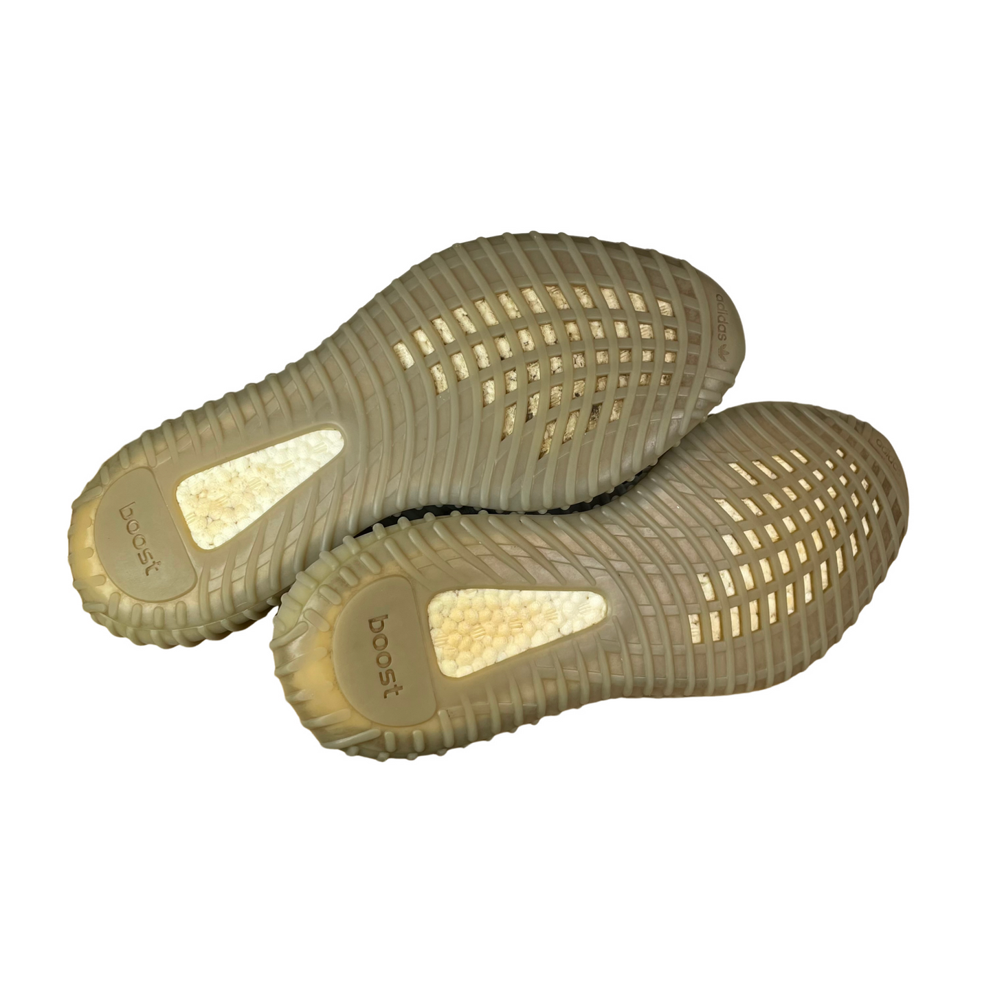 used Adidas Yeezy Boost 350 v2 Beluga - Sz 11