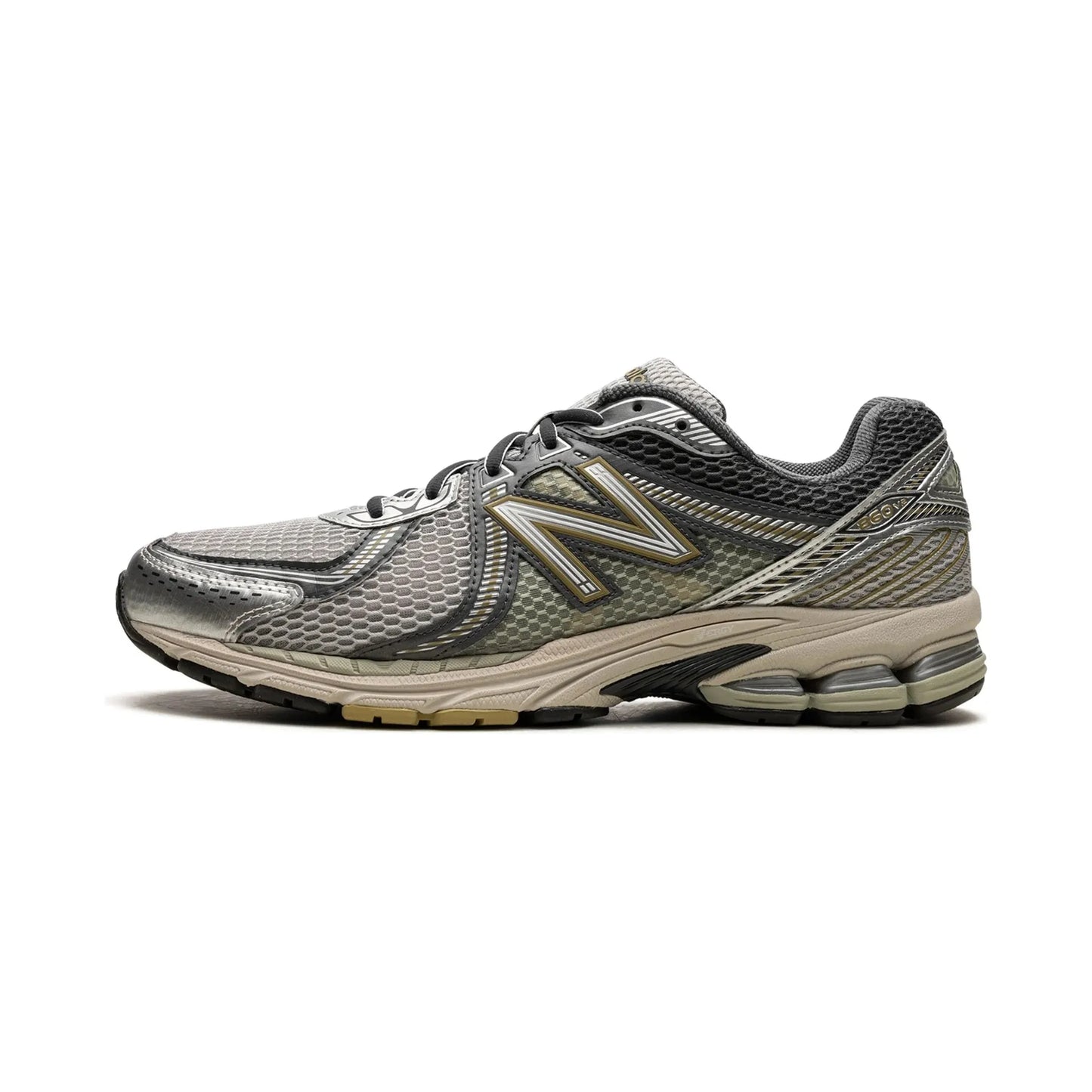 New Balance 860 V2 Phantom