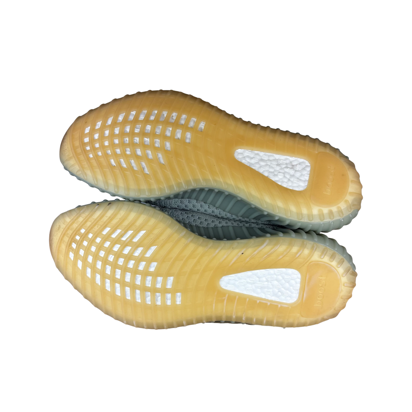 Used Yeezy 350 Desert Sage - Sz 11