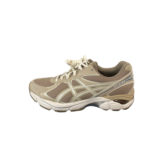 Asics GT-2160 Cream Beige
