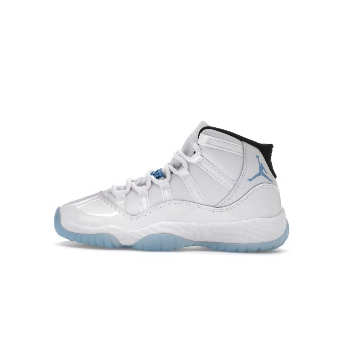 Jordan Retro 11 Legend Blue - GS
