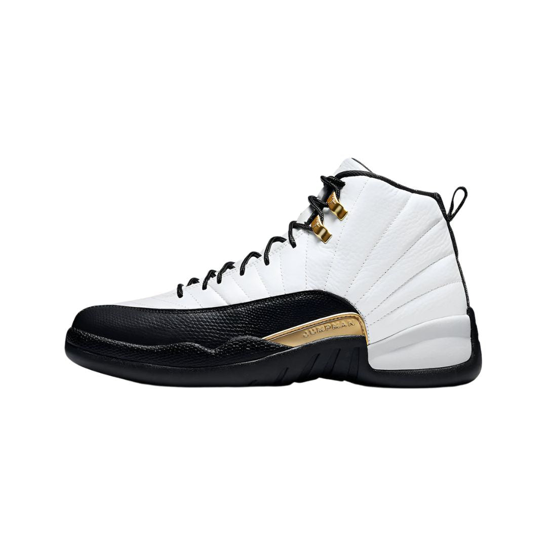 Jordan 12 Taxi Royalty - Sz 10