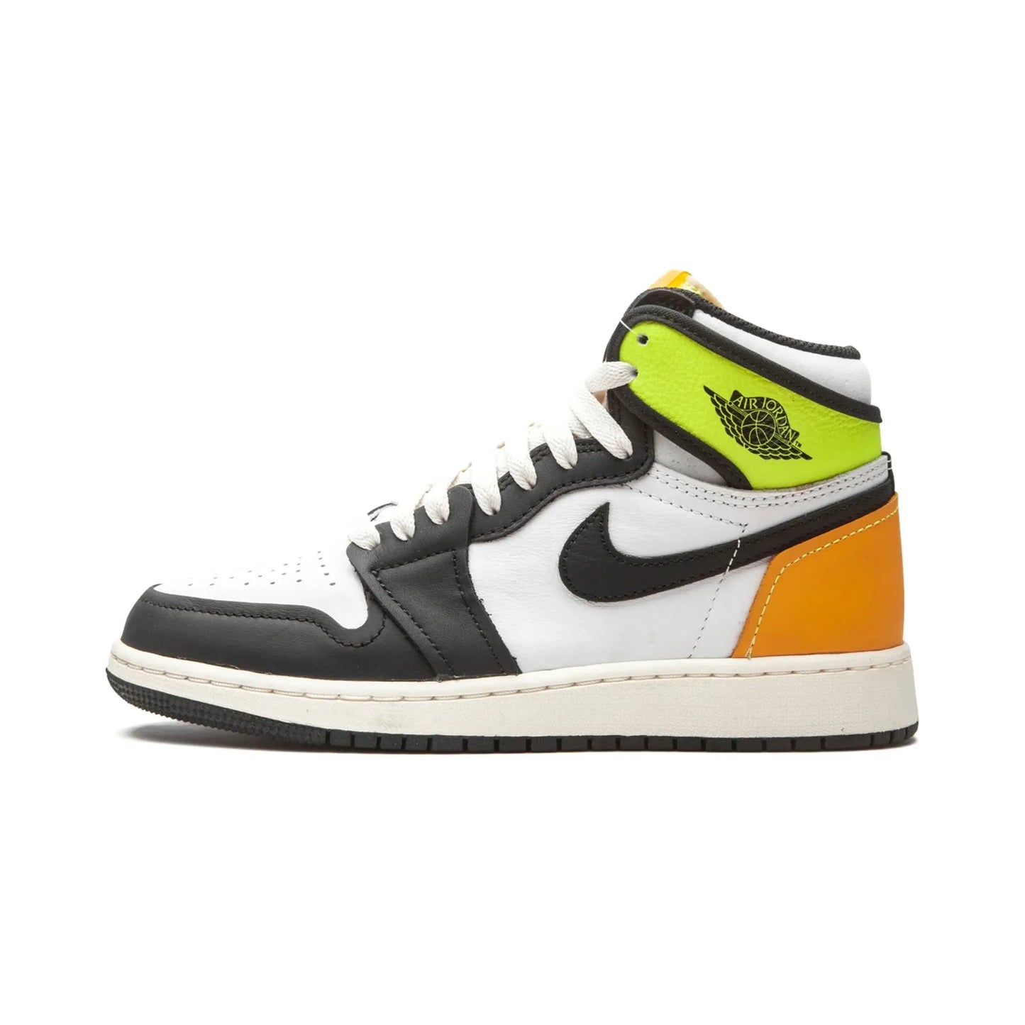 Jordan 1 Retro High OG Volt (GS)