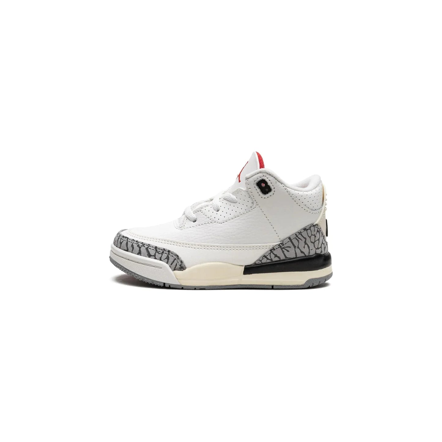 Jordan 3 Reimagined Cement TD