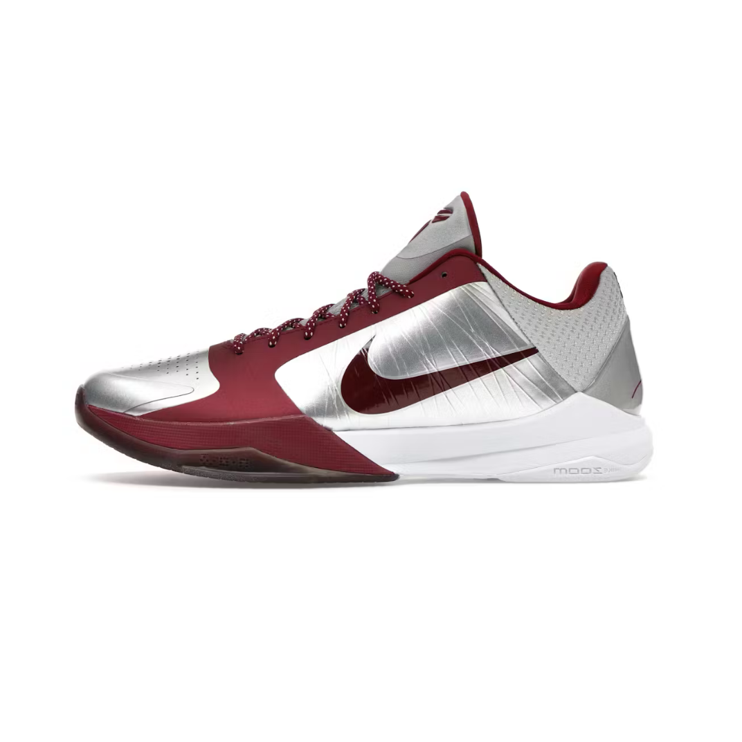 Nike Kobe 5 Protro Lower Merion Aces Away (2026) - Sz 10