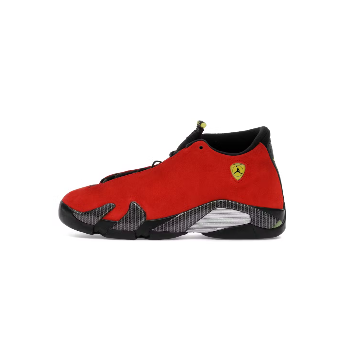 Jordan 14 Retro Ferrari (2025) (GS) - Sz 6Y