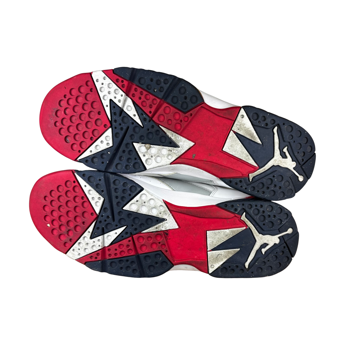 Used Jordan 7 Olympic - Sz 9.5