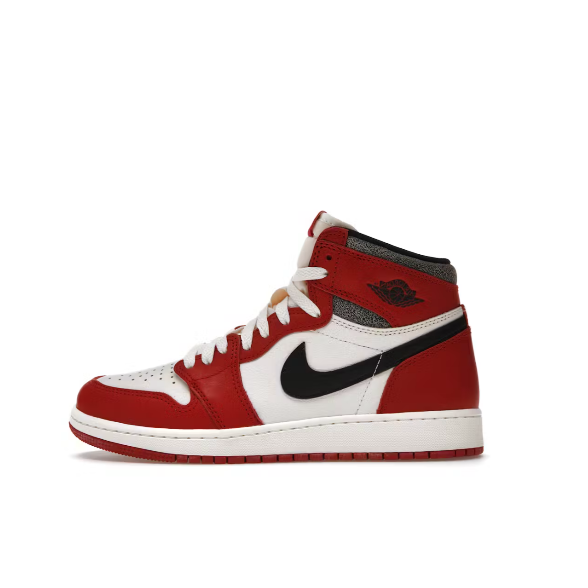 Jordan Retro 1 Lost & Found - GS