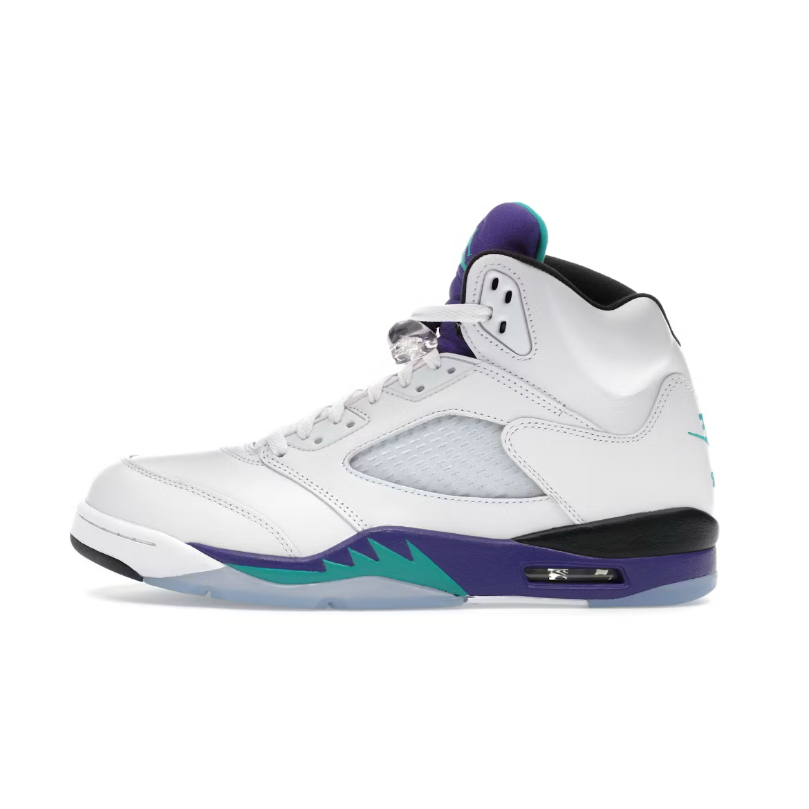 Jordan Retro 5 Grape