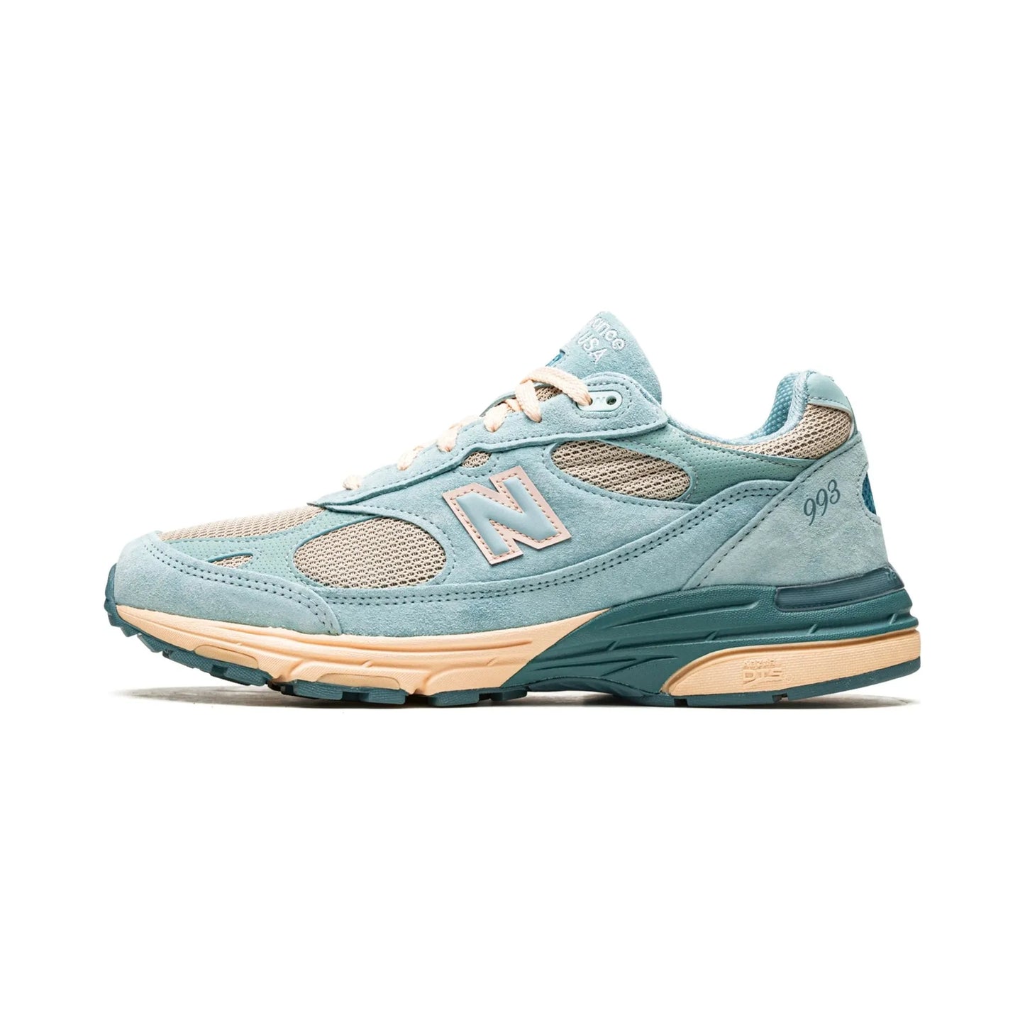 JFG NB 993 - Art Arctic Blue