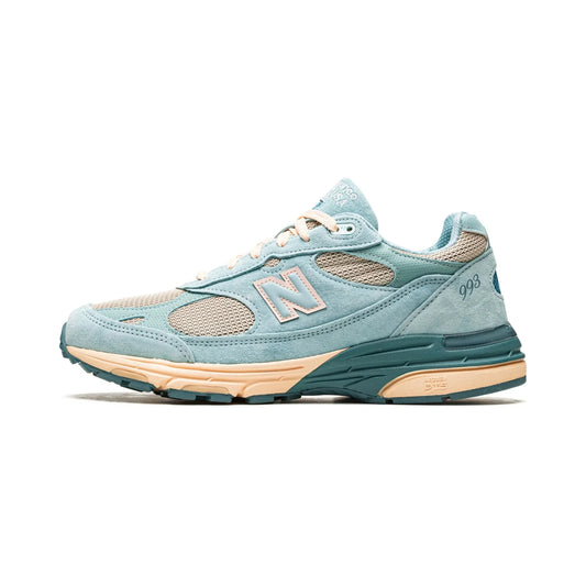 JFG NB 993 - Art Arctic Blue