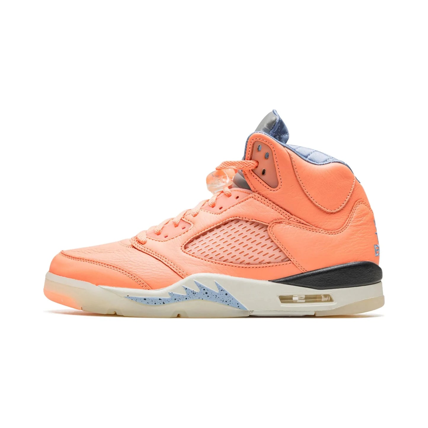 Jordan Retro 5 We The Best