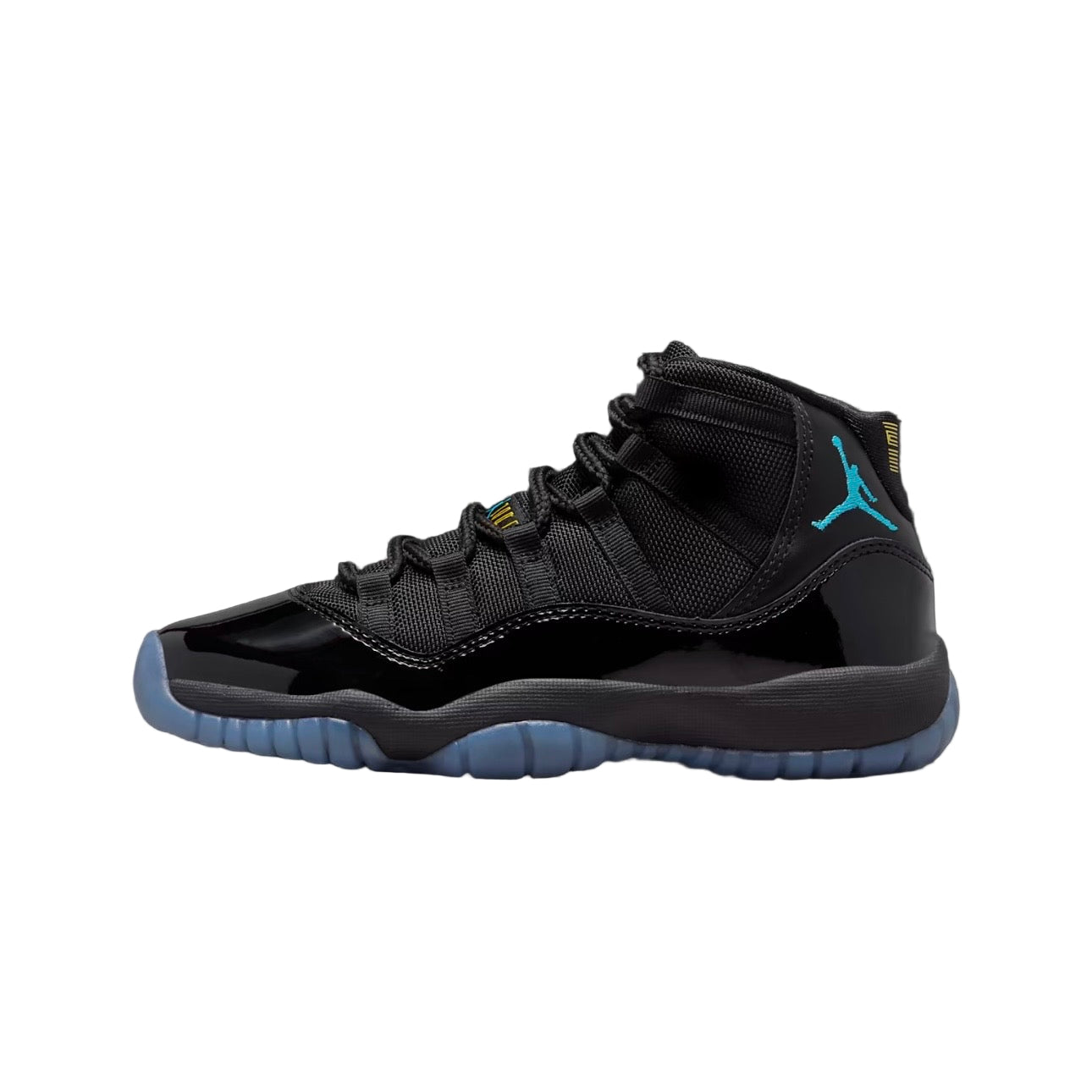 Jordan 11 Retro Gamma Blue (2025) (GS)