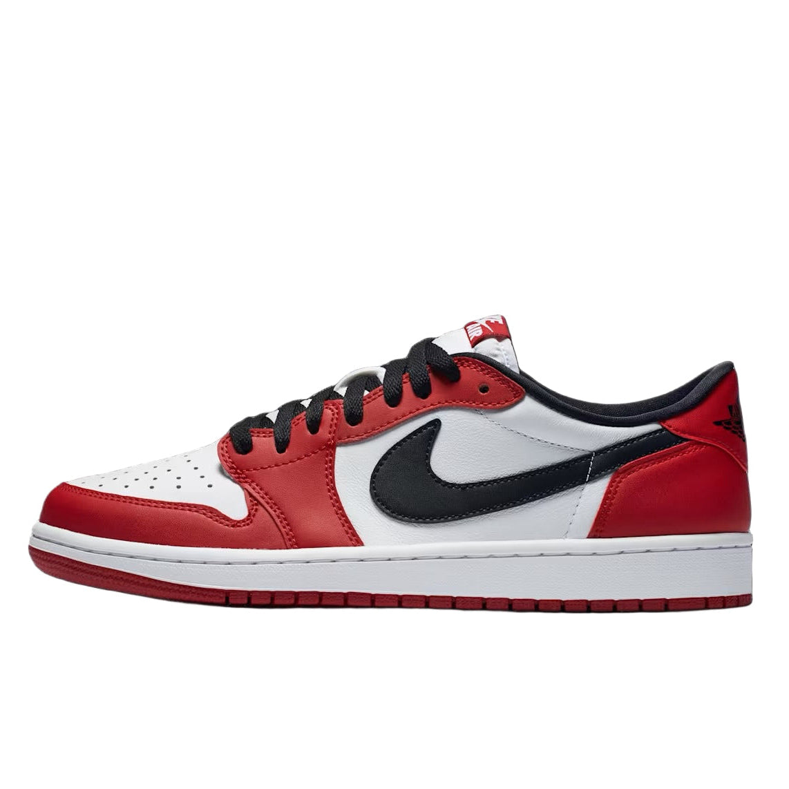 Jordan 1 Retro Low OG Chicago (2025)