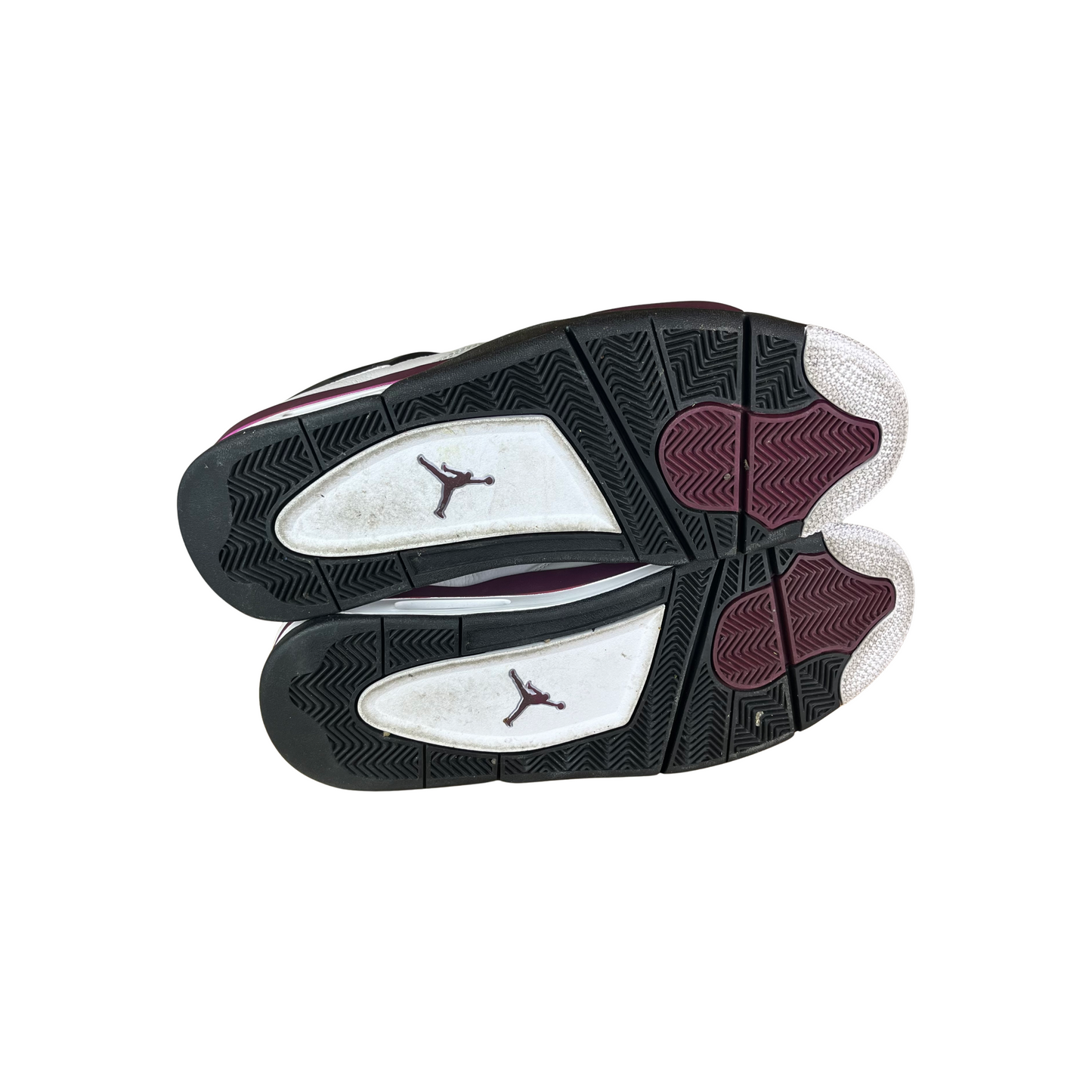 Used Jordan 4 Retro PSG Paris Saint-Germain - Sz 13