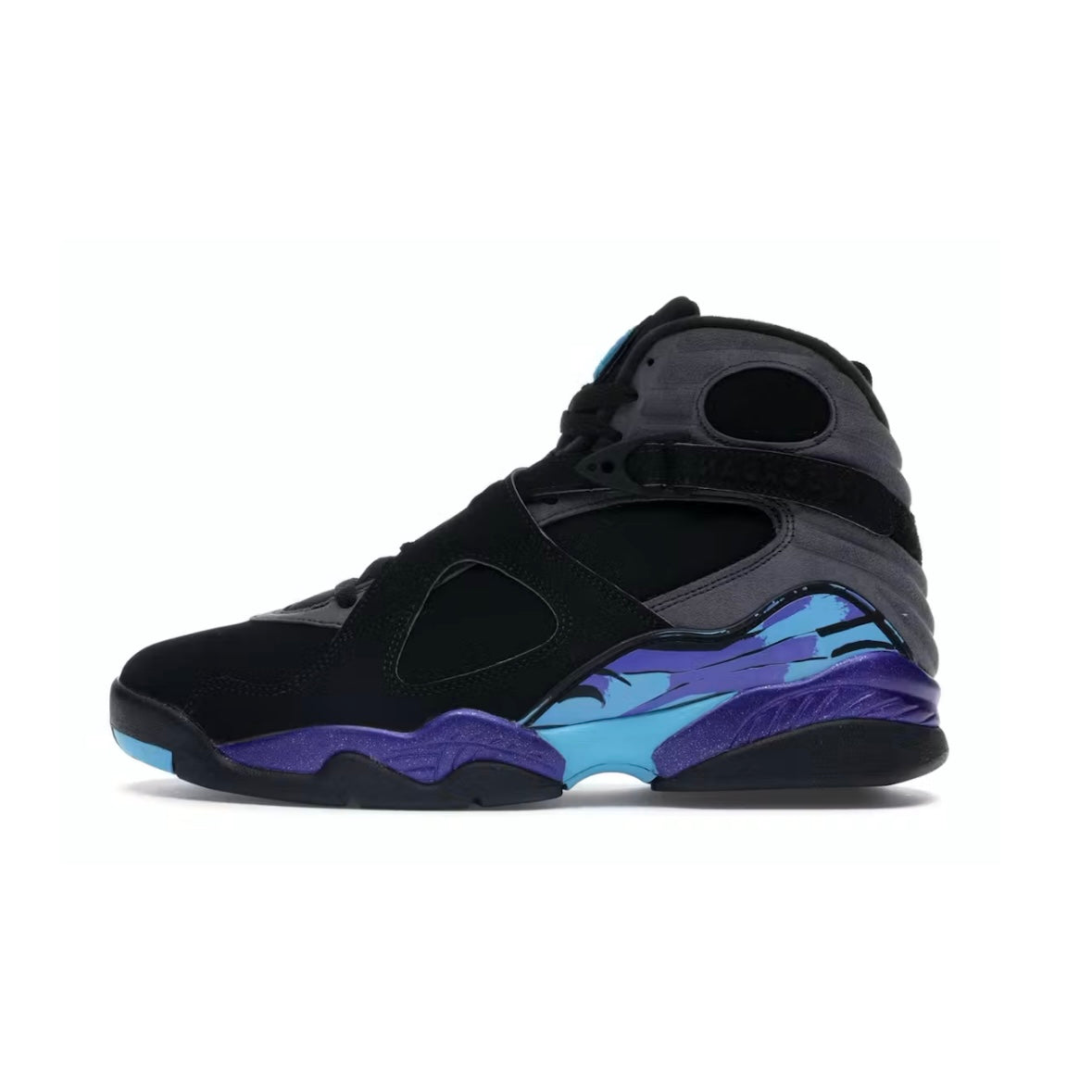 Jordan 8 Retro Aqua (2015) - Sz 11