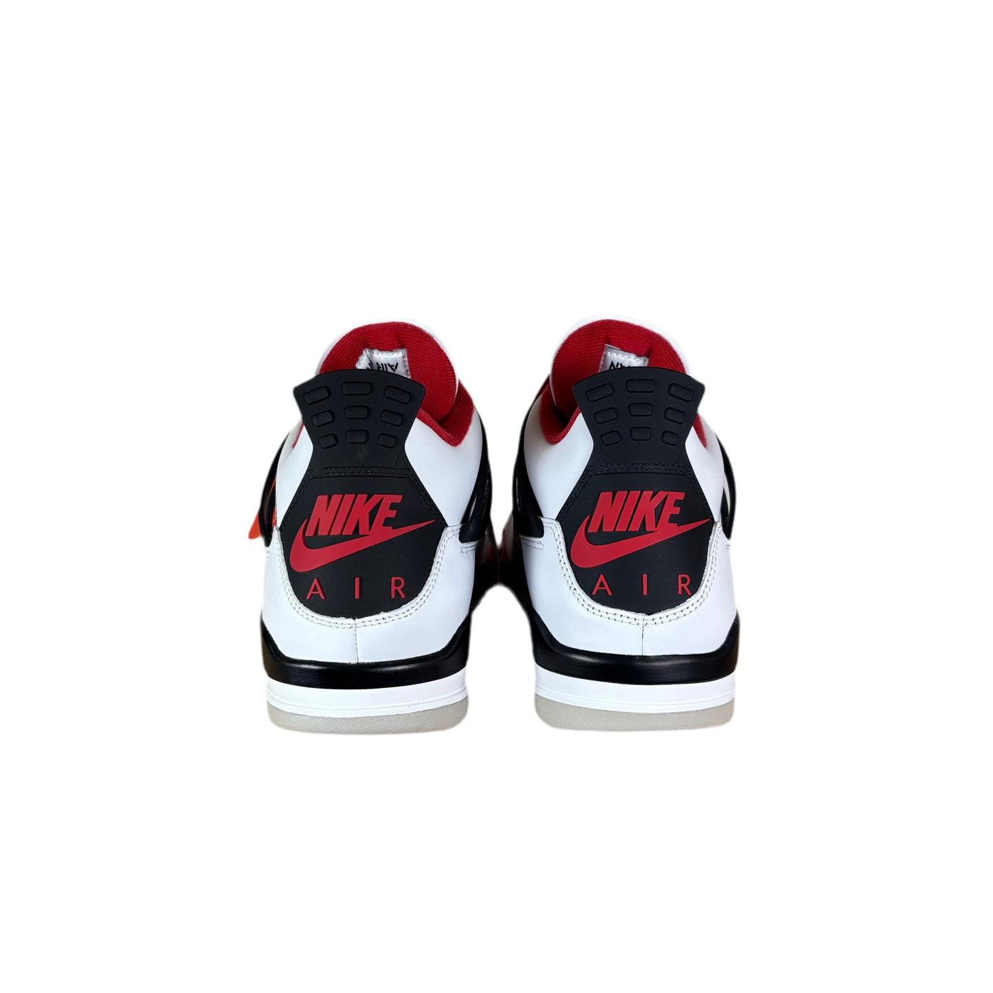Jordan 4 Fire Red (2020) - Sz 12