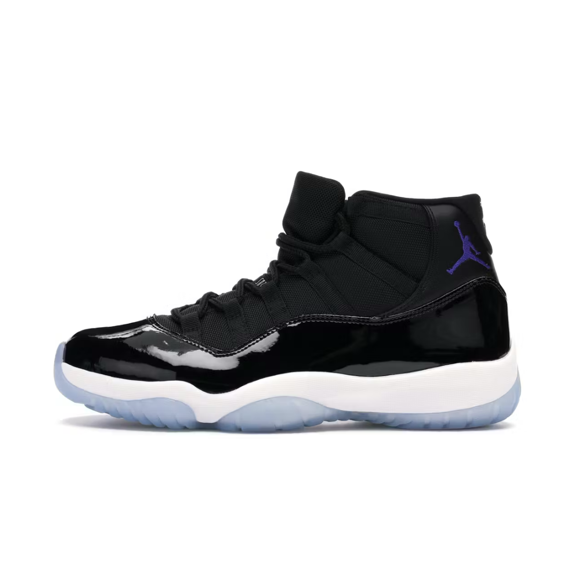 Jordan 11 Retro Space Jam (2016)