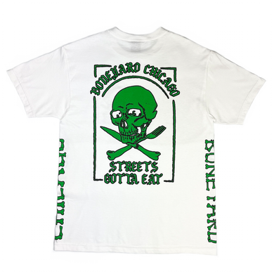 Boneyard Gang T (Green)