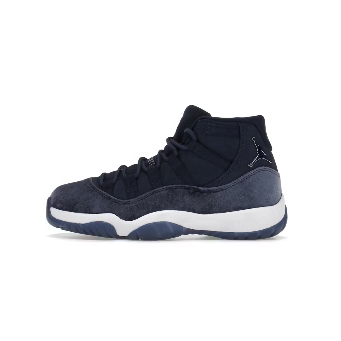 Jordan 11 Retro Midnight Navy (Women's) - Sz 11W/9.5M