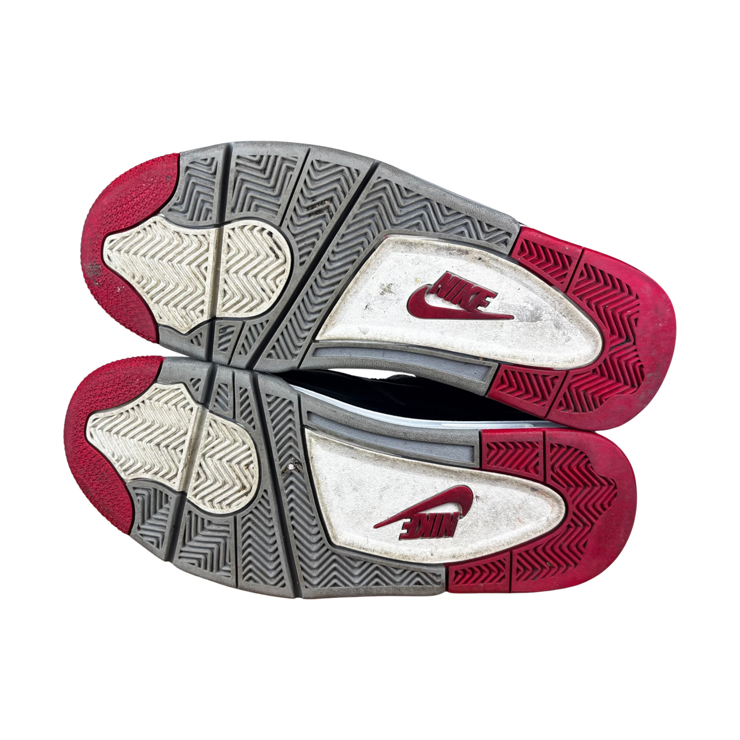 Used Jordan 4 Bred Reimagined - Sz 9