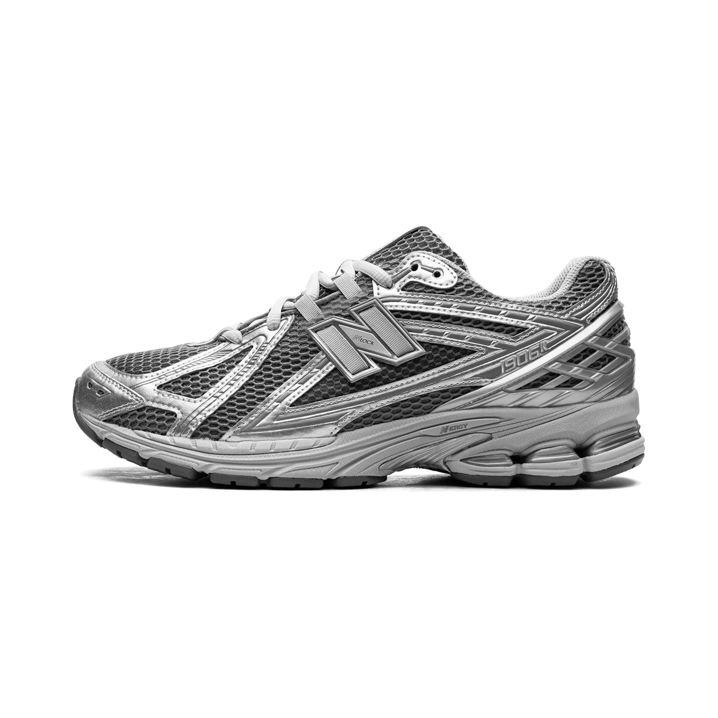 New Balance 1906 Silver