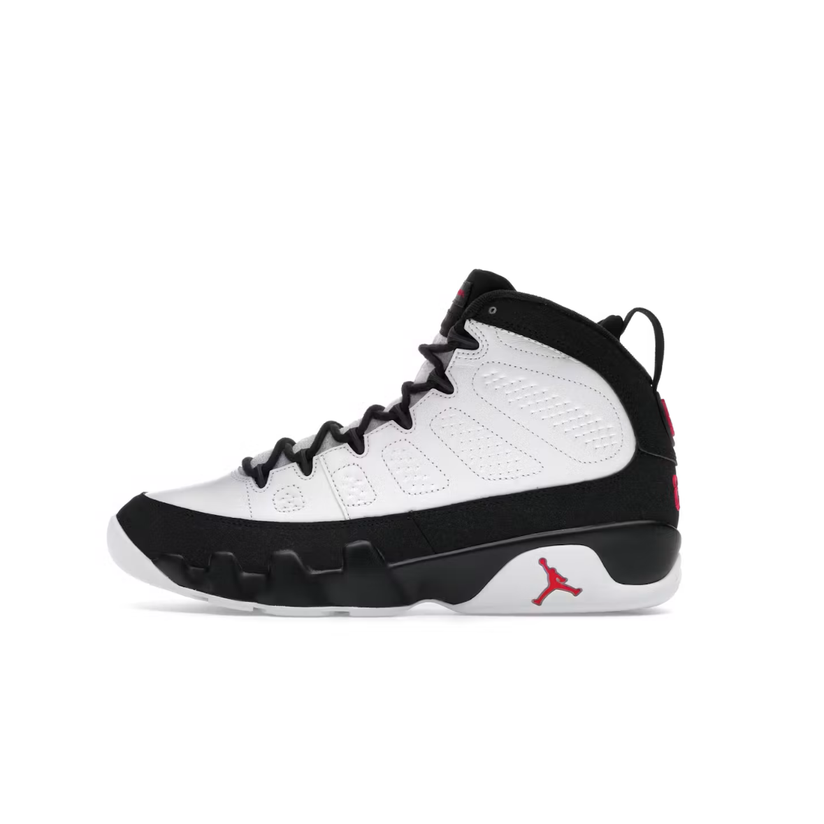 Jordan 9 Retro OG Space Jam (2026)