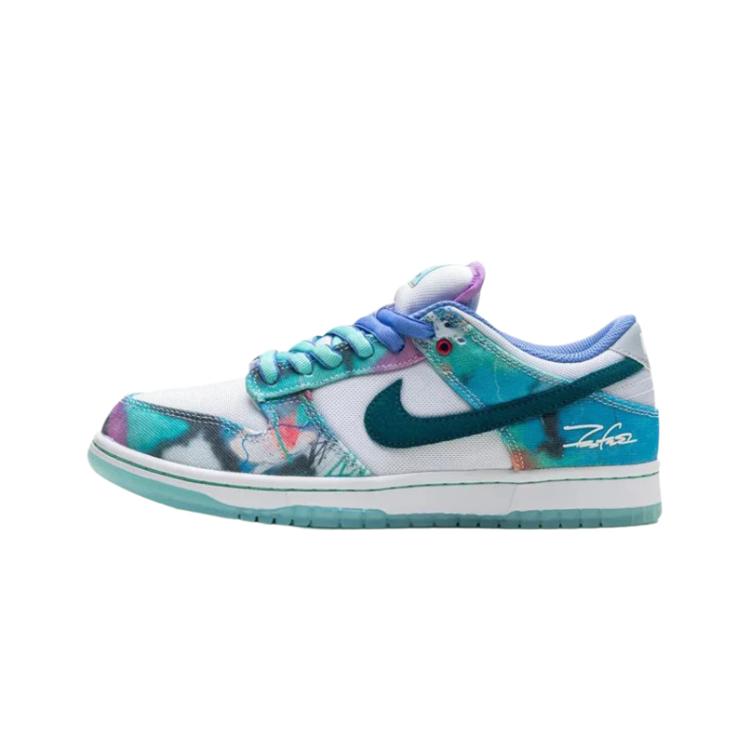 Nike SB Dunk low Futura - Sz 10