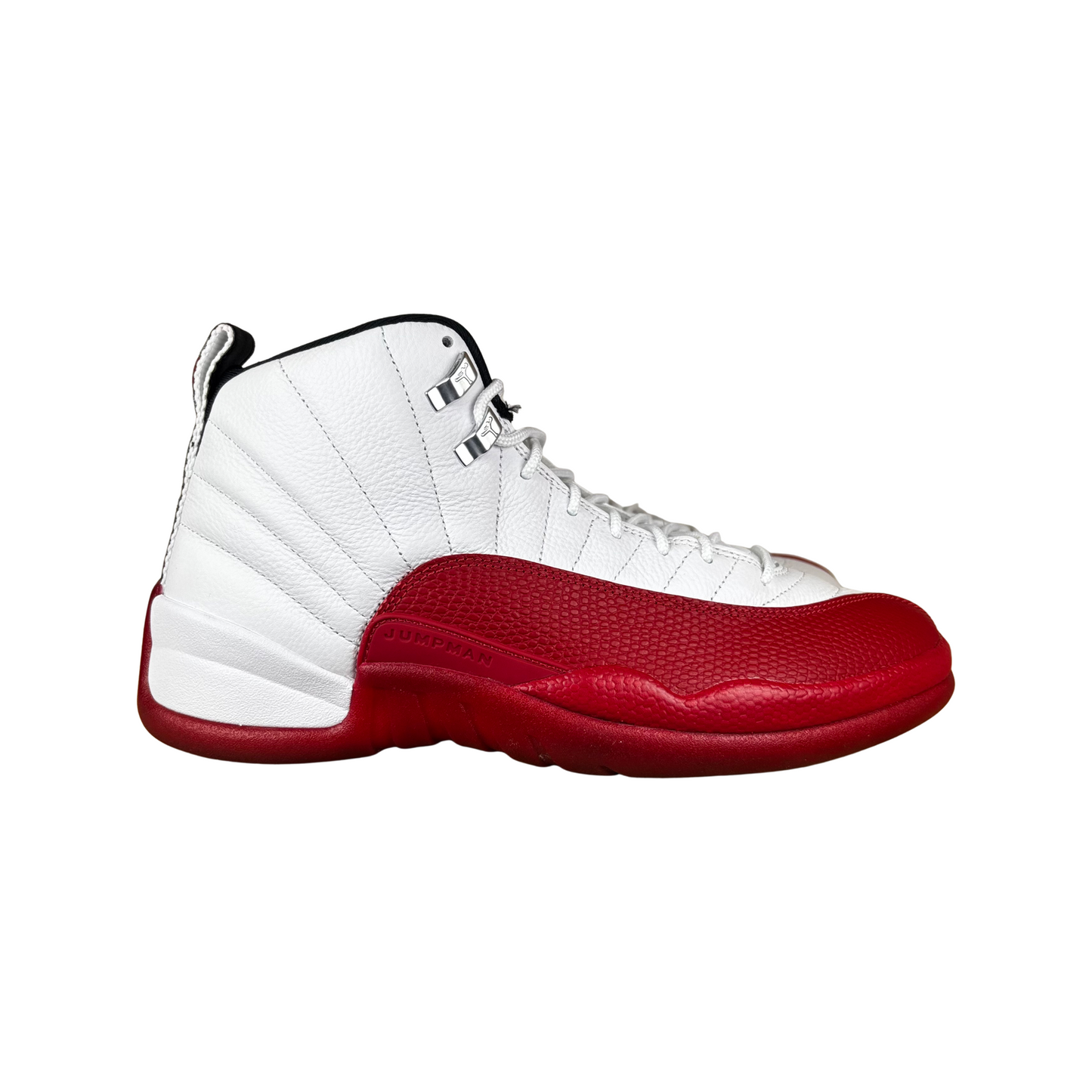 Used Jordan 12 Cherry - Sz 10.5