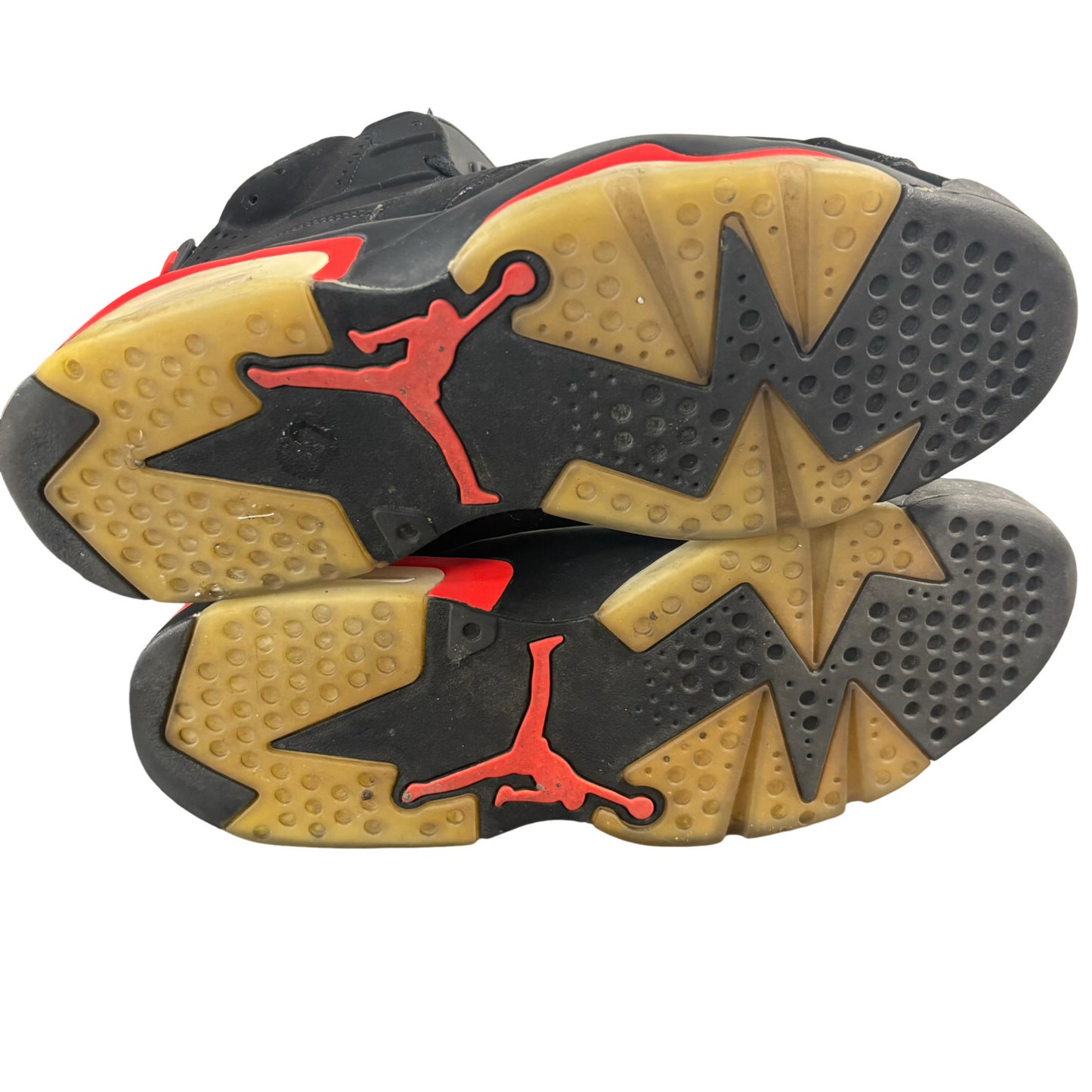 Used Jordan 6 Infrared - Sz 11