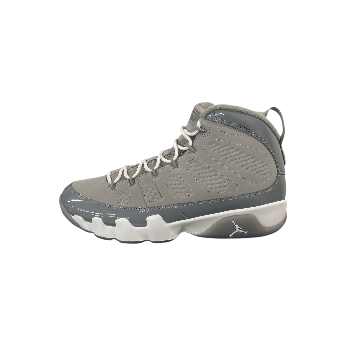 Jordan 9 Cool Grey (2025) - Sz 7.5